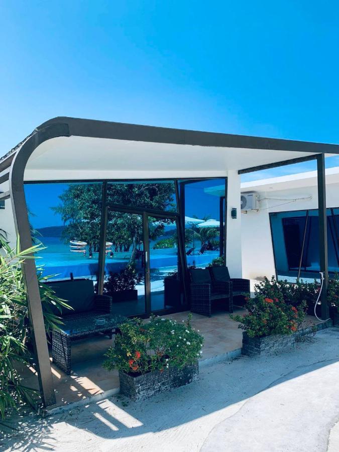 Bounty Boutique Hotel Koh Rong Sanloem Exterior photo