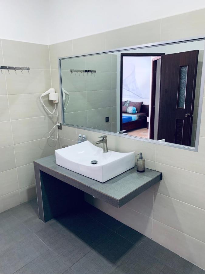Bounty Boutique Hotel Koh Rong Sanloem Exterior photo