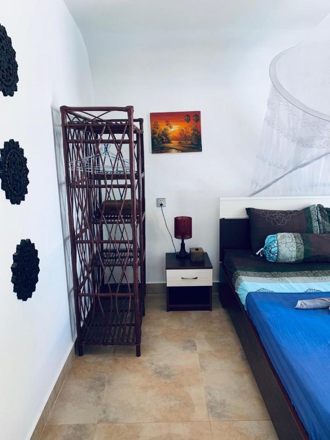 Bounty Boutique Hotel Koh Rong Sanloem Exterior photo