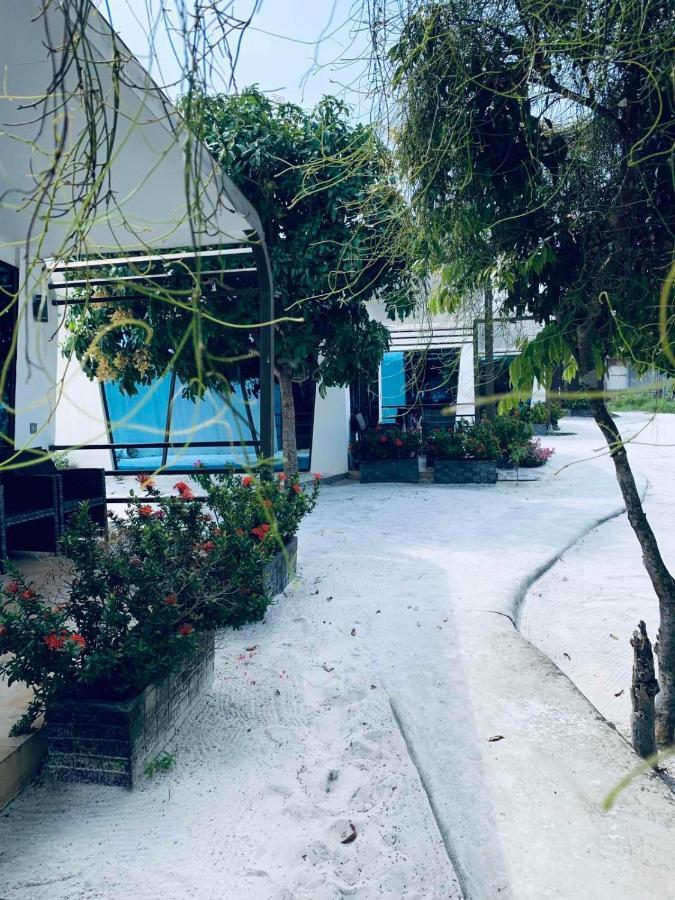 Bounty Boutique Hotel Koh Rong Sanloem Exterior photo