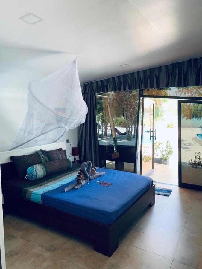 Bounty Boutique Hotel Koh Rong Sanloem Exterior photo